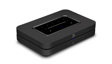 Bluesound Node
