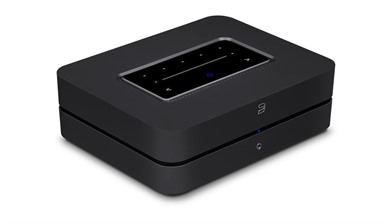Bluesound Powernode
