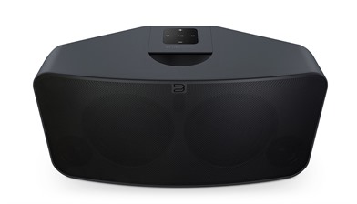 Bluesound Pulse 2i
