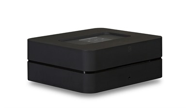Bluesound Vault 2i