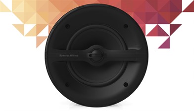 Bowers and Wilkins CCM362