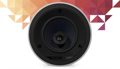 Bowers and Wilkins CCM662