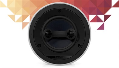 Bowers and Wilkins CCM663SR