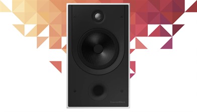 Bowers and Wilkins CMW8.5 D