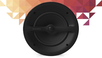 Bowers and Wilkins Marine 8