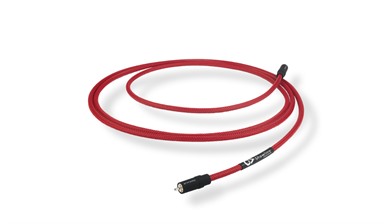 Chord ShawlineX ARAY Analogue Subwoofer Cable