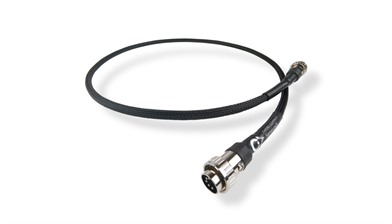Chord SignatureX Tuned ARAY Analogue DIN