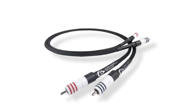 Chord SignatureX Tuned ARAY Analogue RCA