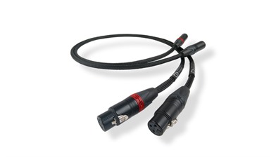 Chord SignatureX Tuned ARAY Analogue XLR