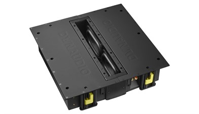 Dynaudio Sub RCC