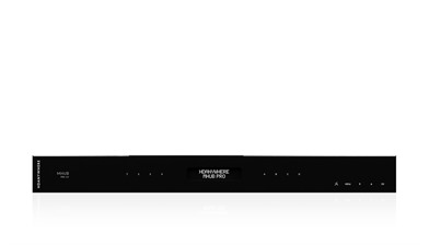 HDAnywhere MHUB PRO 2 4x4 Video Matrix