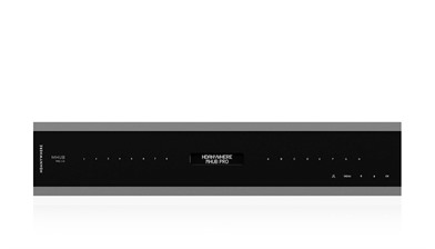 HDAnywhere MHUB PRO 2 8x8 Video Matrix