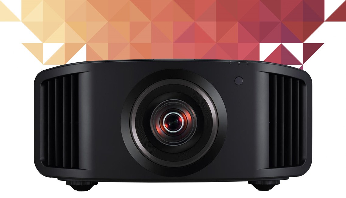 JVC DLAN5 JVC 4K Projectors JVC UK