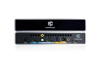 Kaleidescape Strato C