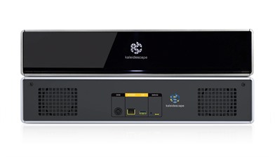 Kaleidescape Terra Prime