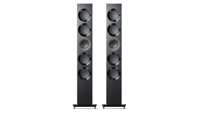 KEF Reference 5 Meta Speakers