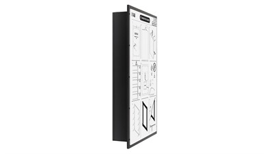 Monitor Audio IV140 Invisible Speaker