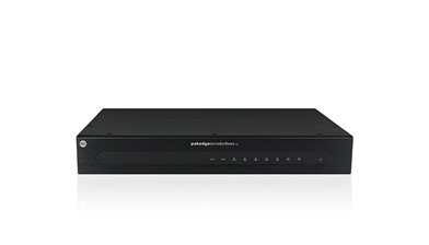 Pakedge RK1 Router