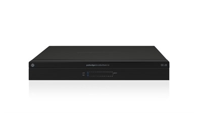 Pakedge SE-26 Network Switch
