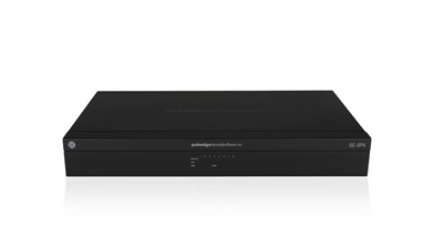 Pakedge SE-8P4 Network Switch