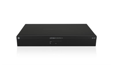 Pakedge SE-8P Network Switch