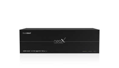 Pulse Eight Neo XMR Video Matrix