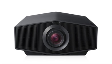 Sony BRAVIA Projector 8