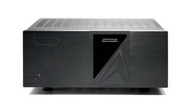 Trinnov Amplitude8 Power Amplifier