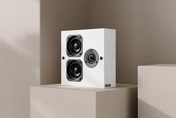 Artcoustic SL Evolve 2-1
