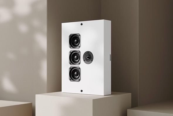 Artcoustic SL Evolve 3-1