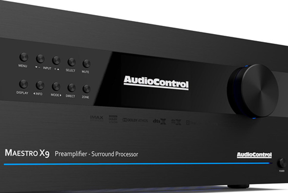 AudioControl