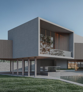 Control4 Smart Homes