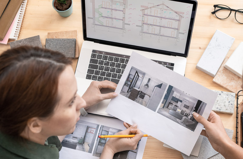 Control4 System Design