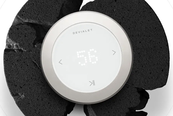 Devialet Remote Control
