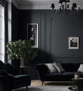 Interior Designers