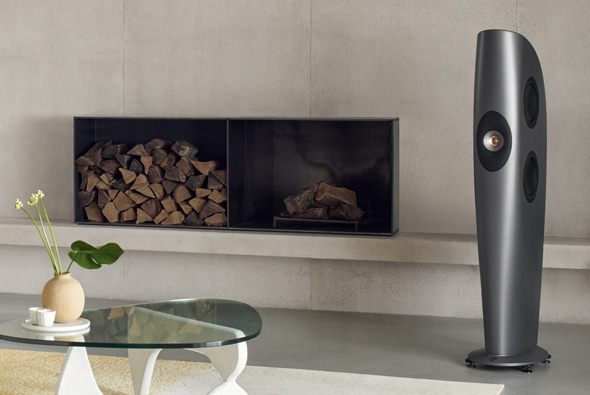 KEF Blade Speakers