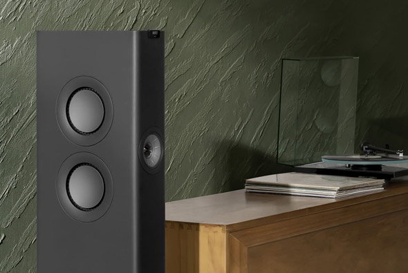 KEF Speakers