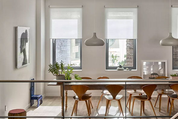 Lutron ClearConnect