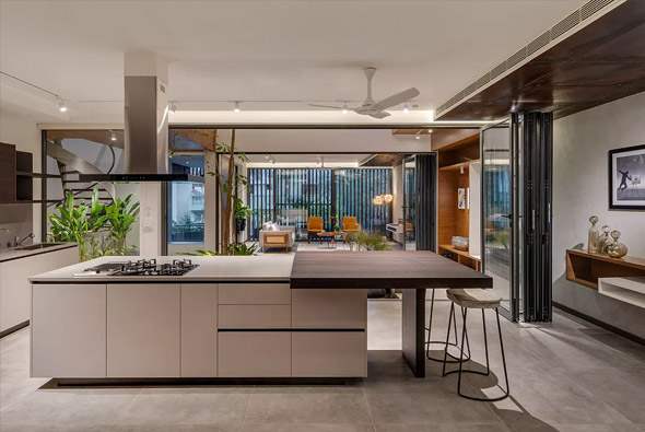 Lutron RadioRA 3 Smart Home Integration