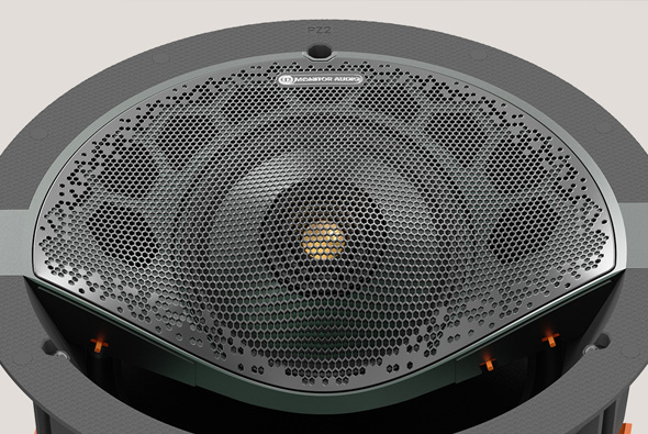 Monitor Audio Creator Series Angled