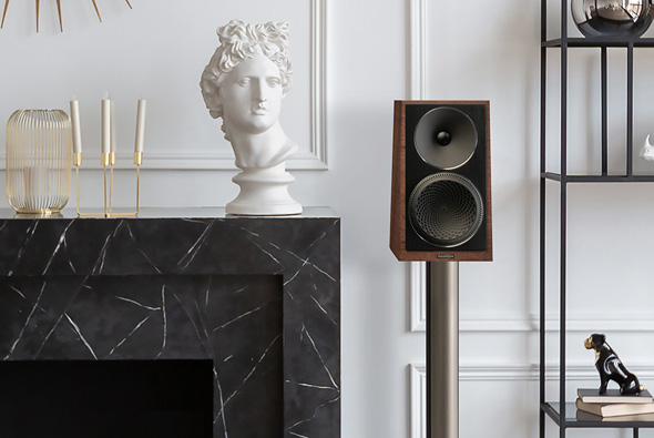 Paradigm Speakers