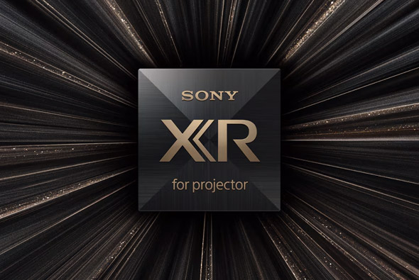 Sony Home Cinema Projectors
