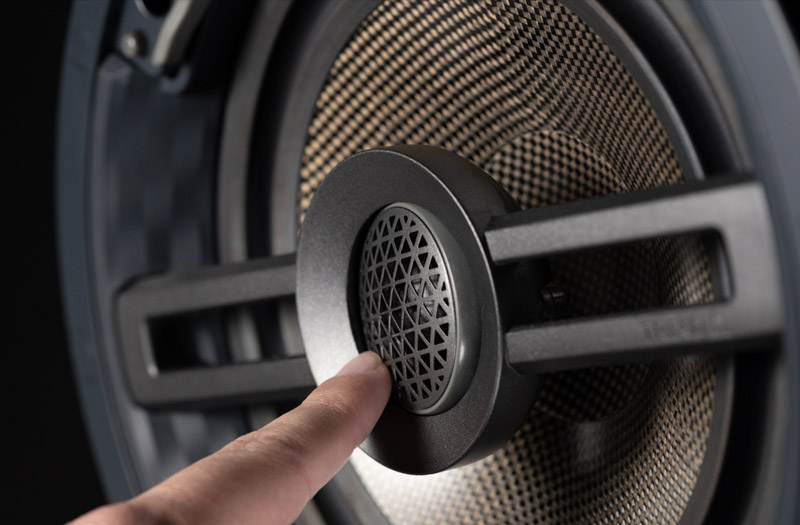 Triad Speakers