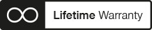 Monitor Audio Lifetime Warranty